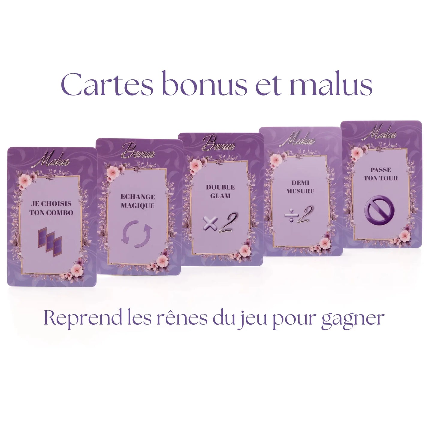 Jeu de pole Dance - Pretty Shape - Pretty Dancer Shop