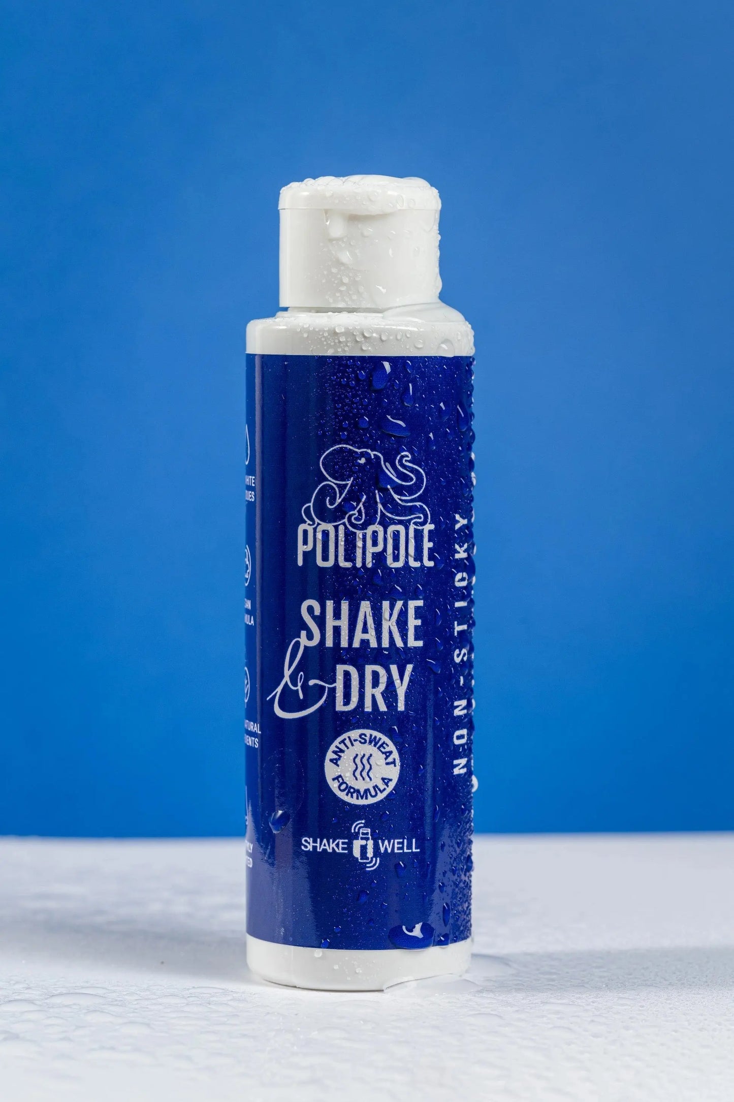 Polipole - Dry - Grip de Pole Dance - Pretty Dancer Shop