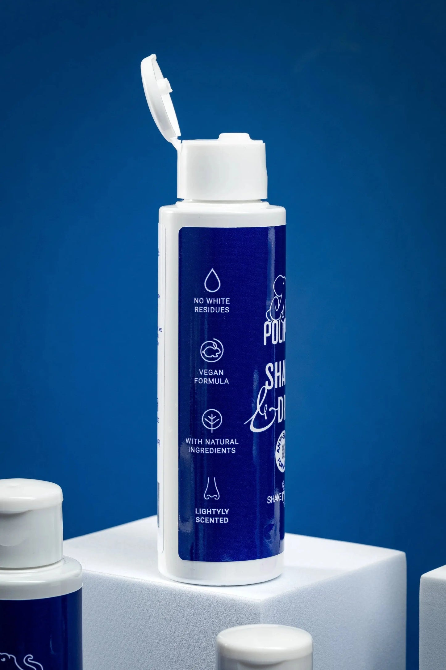 Polipole - Dry - Grip de Pole Dance - Pretty Dancer Shop