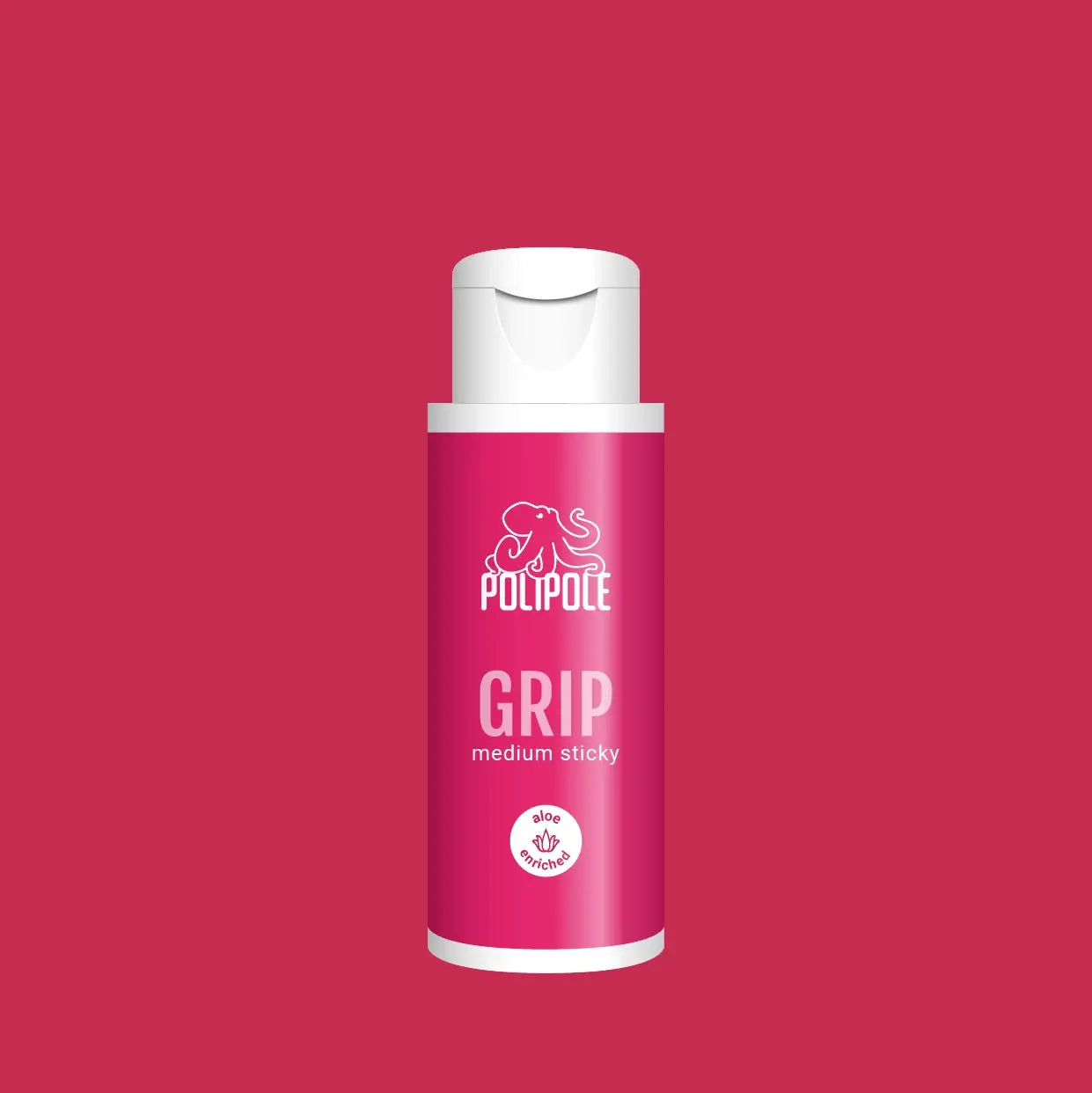 Grip de Pole Dance - Polipole - Grip - Pretty Dancer Shop