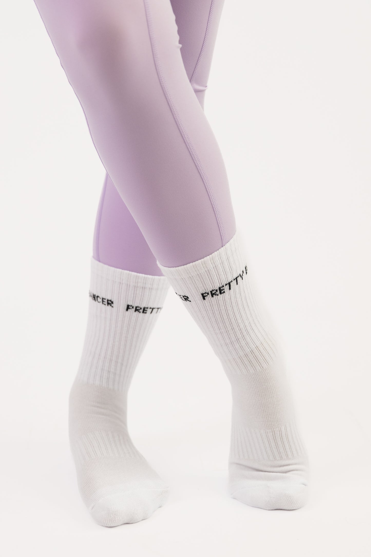 Chaussette de Pole Dance - Pretty Dancer Shop