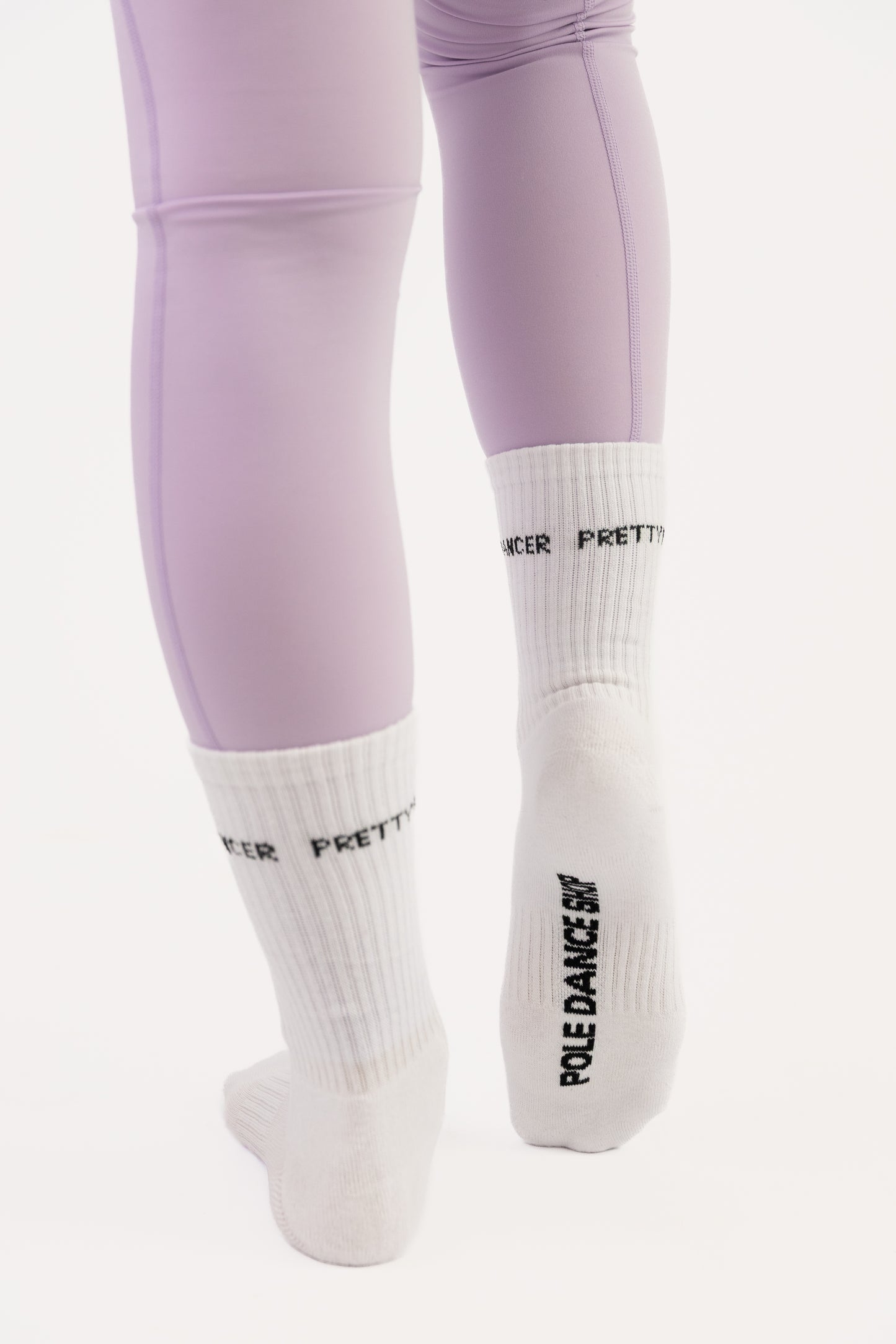 Chaussette de Pole Dance - Pretty Dancer Shop