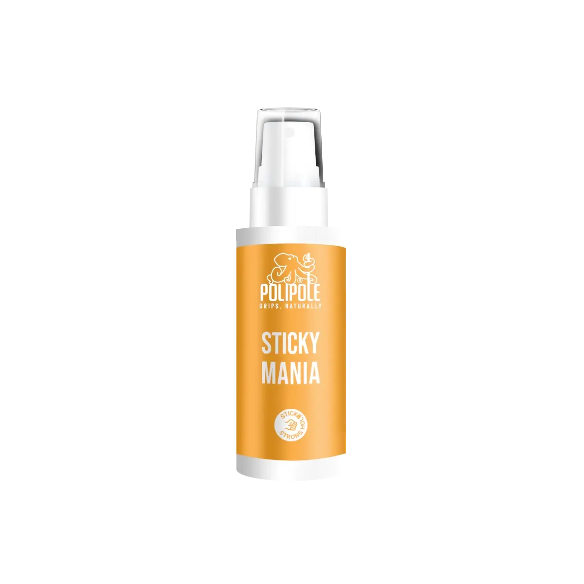 Grip de Pole Dance - Polipole - Sticky Mania - Pretty Dancer Shop